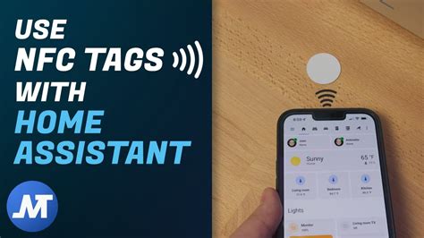 best nfc tags for home assistant|nfc reader for home assistant.